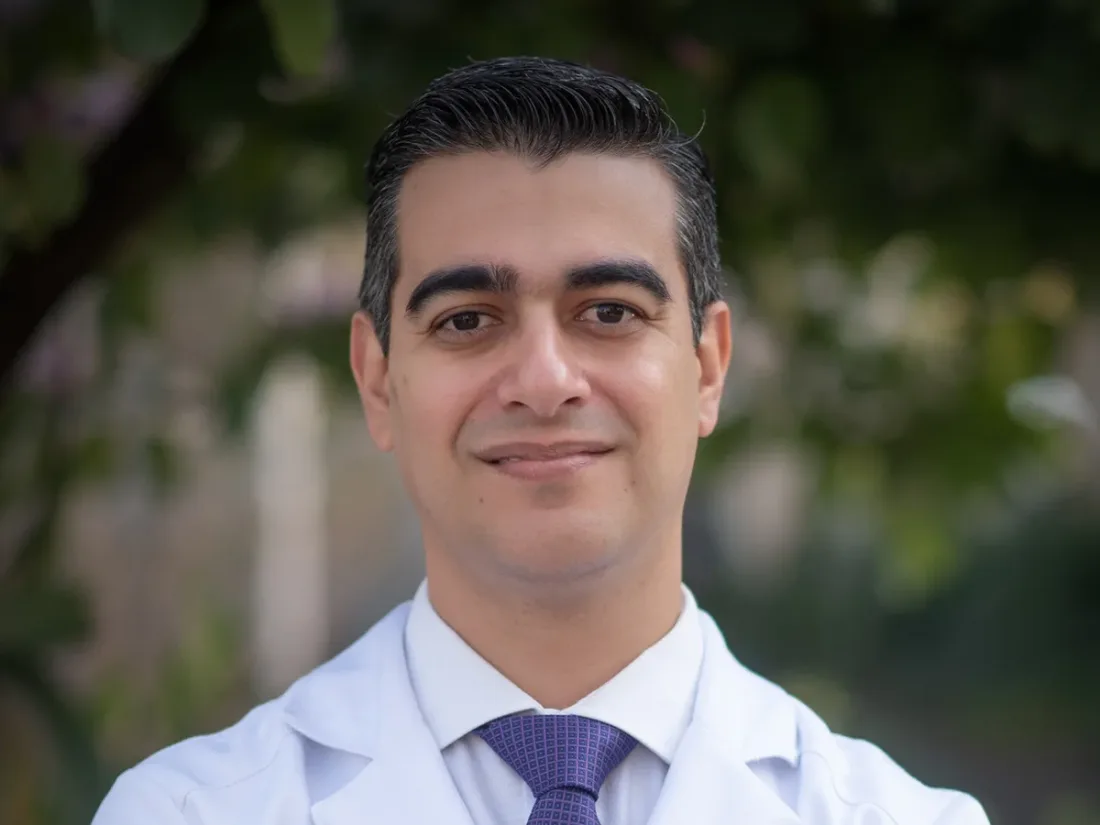 Dr. Marco Aurélio Guidugli, cirurgião plástico