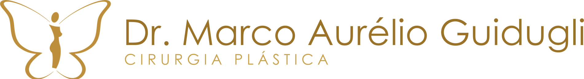 Dr. Marco Aurélio Guidugli · Cirurgia Plástica